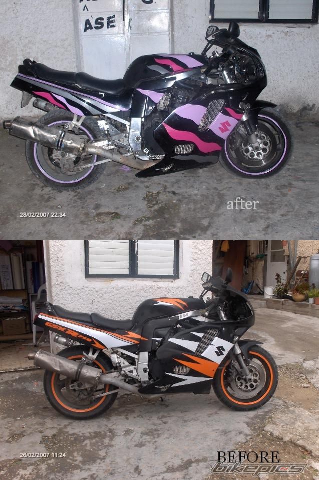 Bike Photo 822292