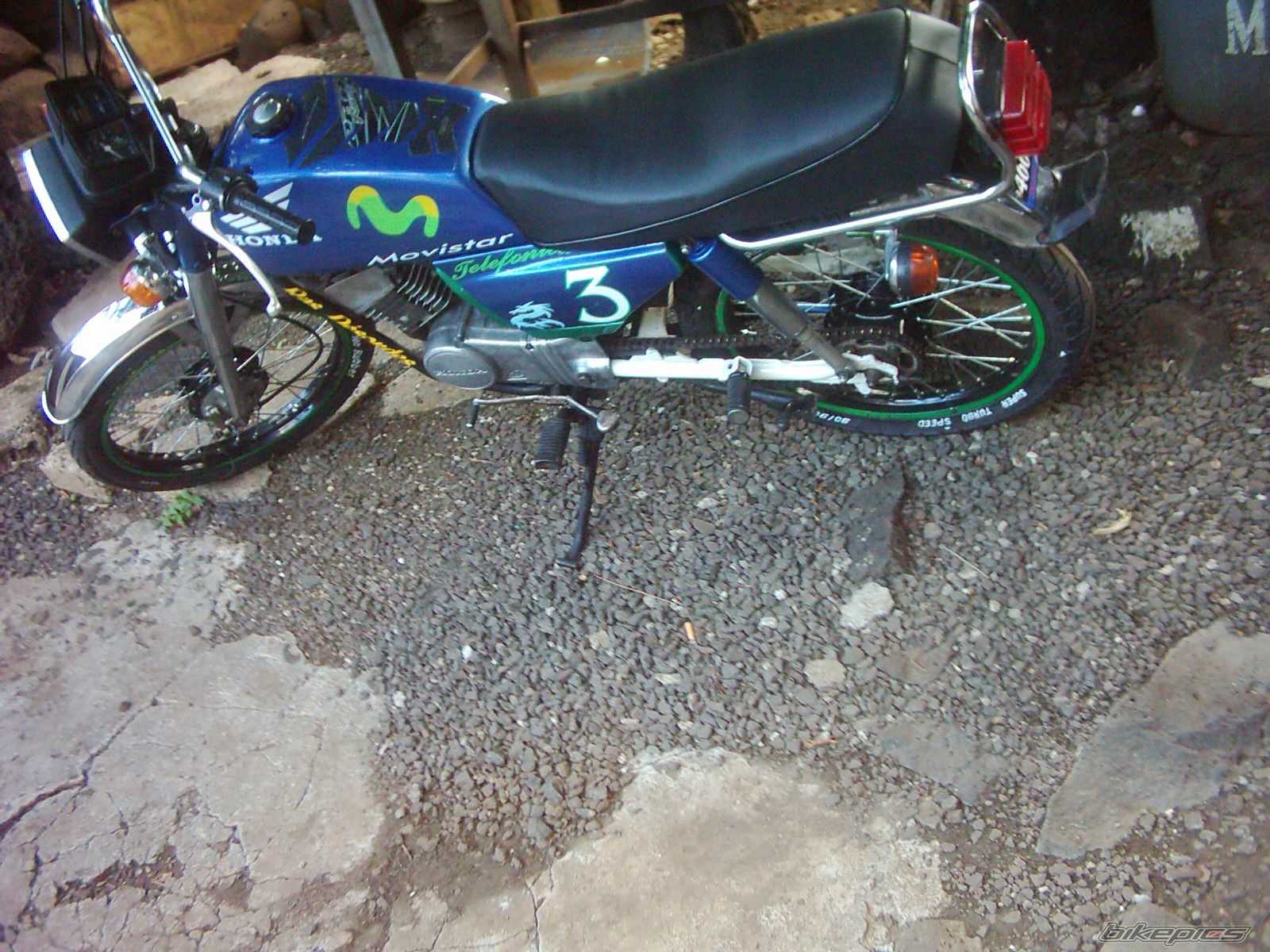 Bike Photo 822293
