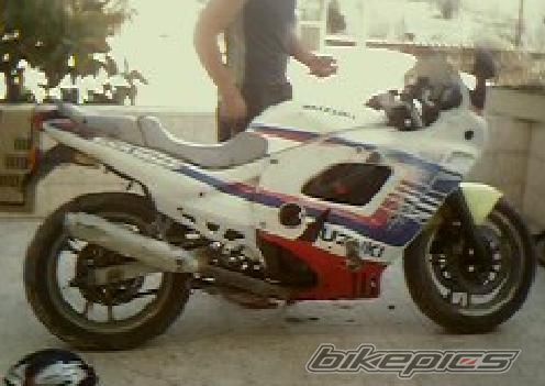 Bike Photo 822300