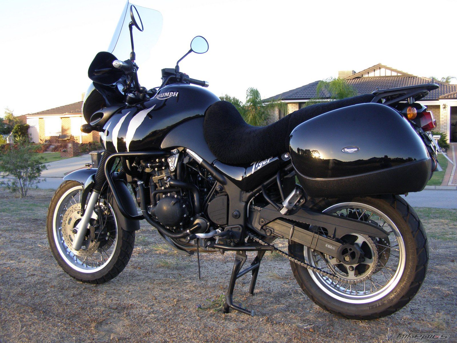 Bike Photo 822307