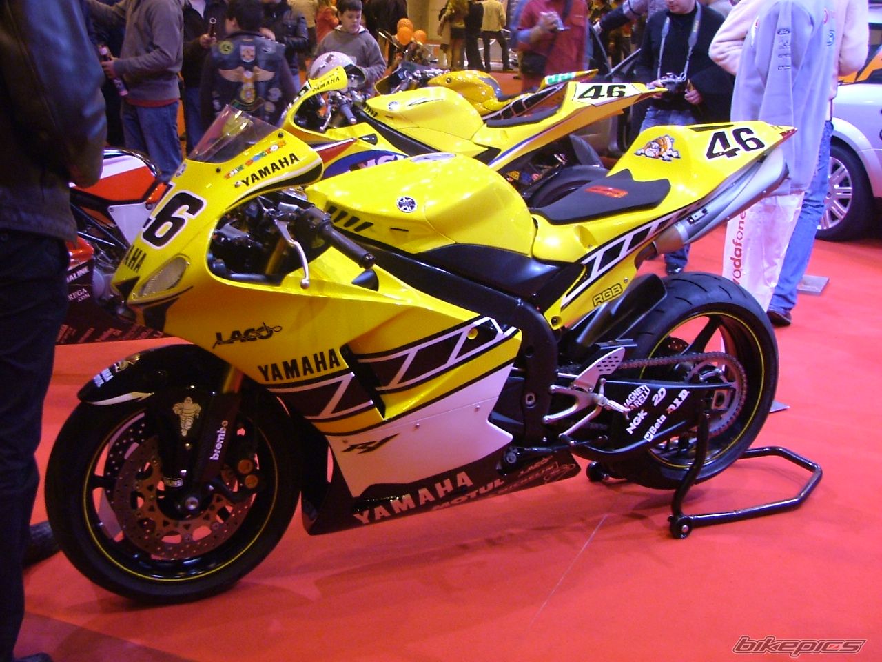 Bike Photo 822321