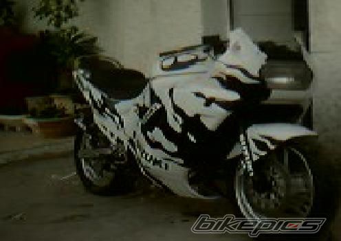 Bike Photo 822328