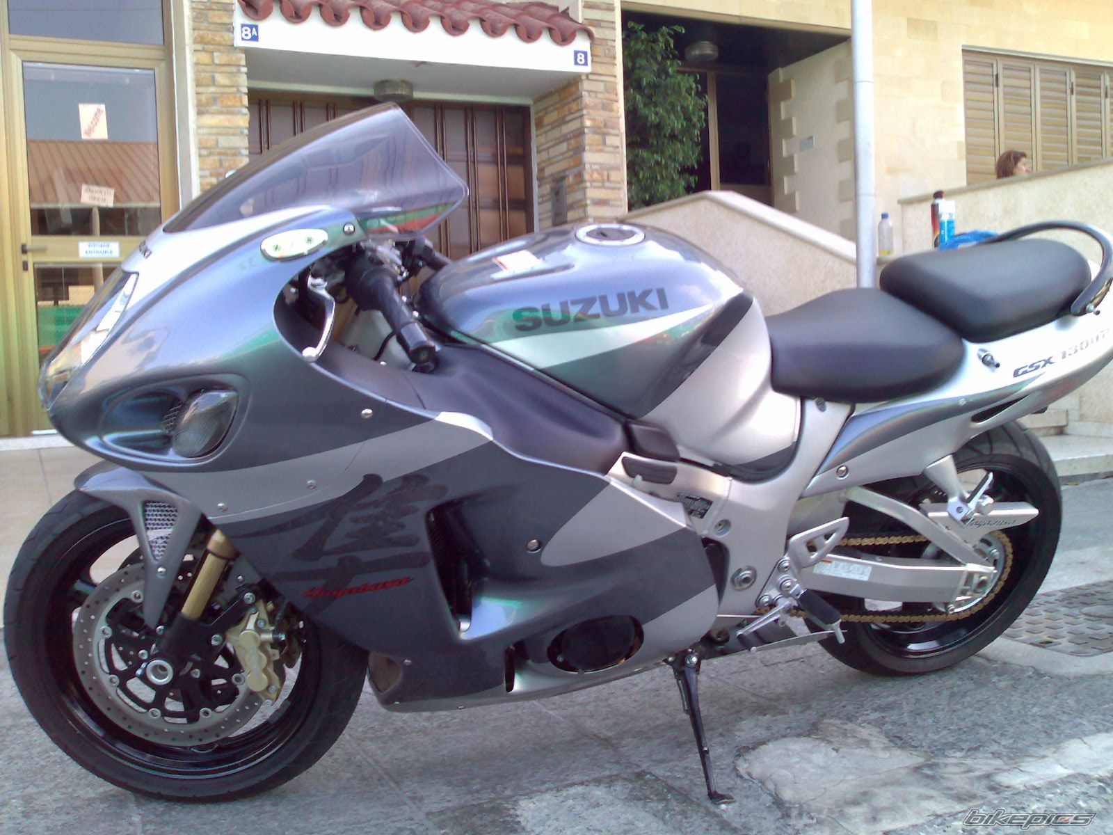 Bike Photo 822333