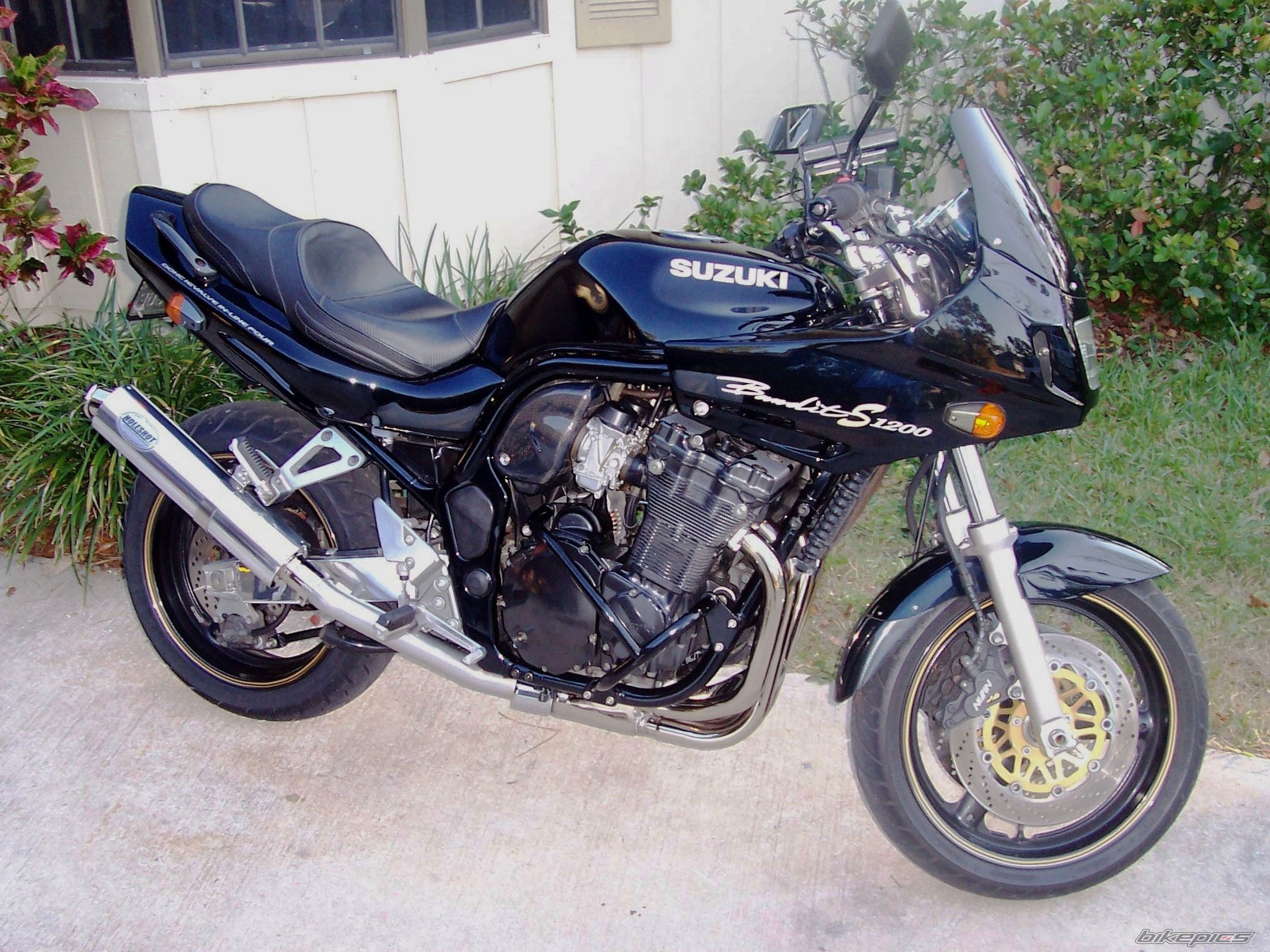 Bike Photo 822338