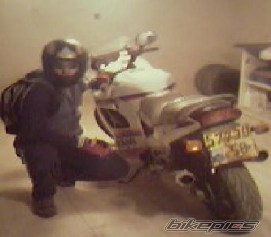 Bike Photo 822339