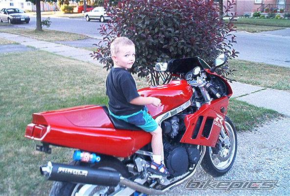 Bike Photo 82234