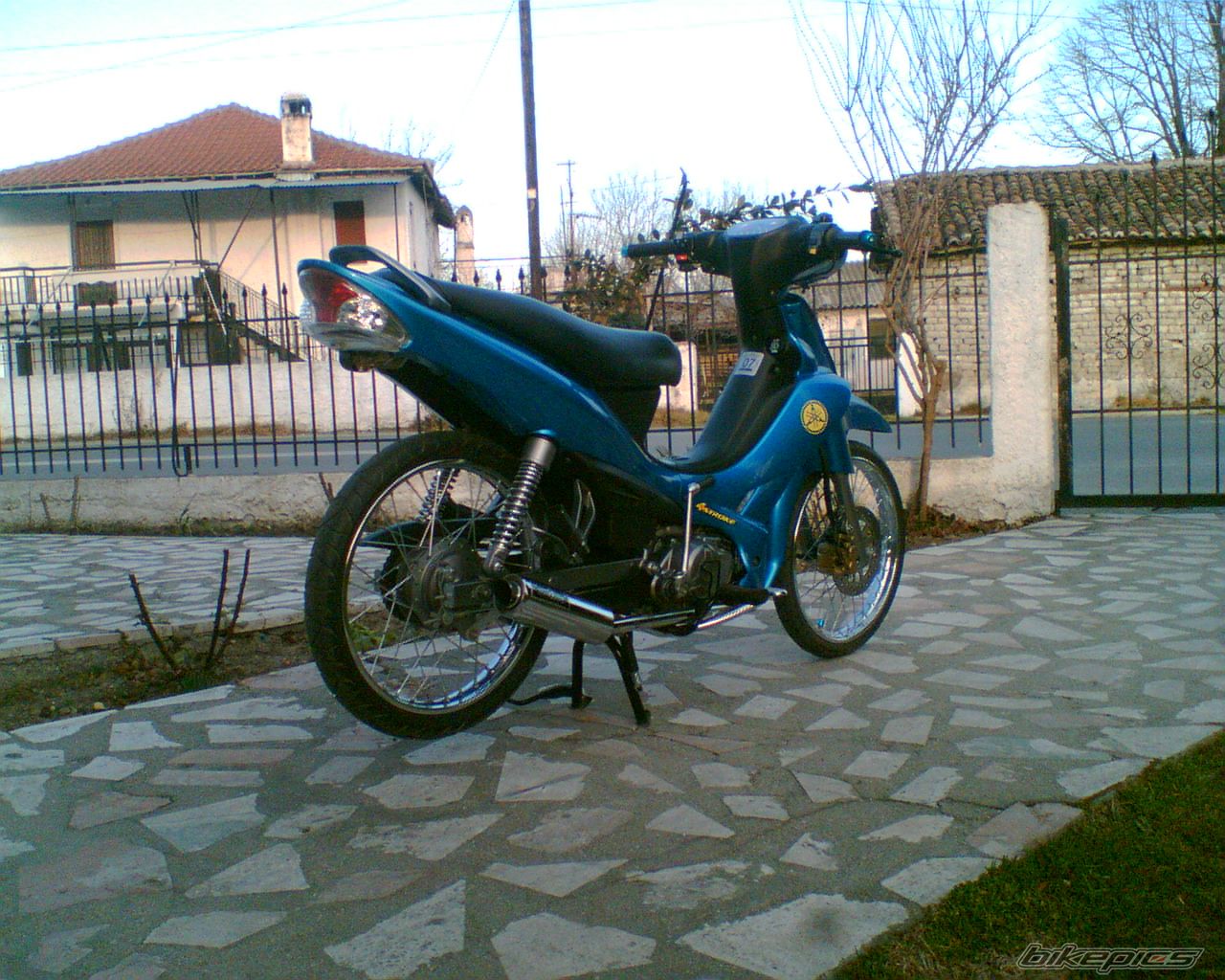 Bike Photo 822352