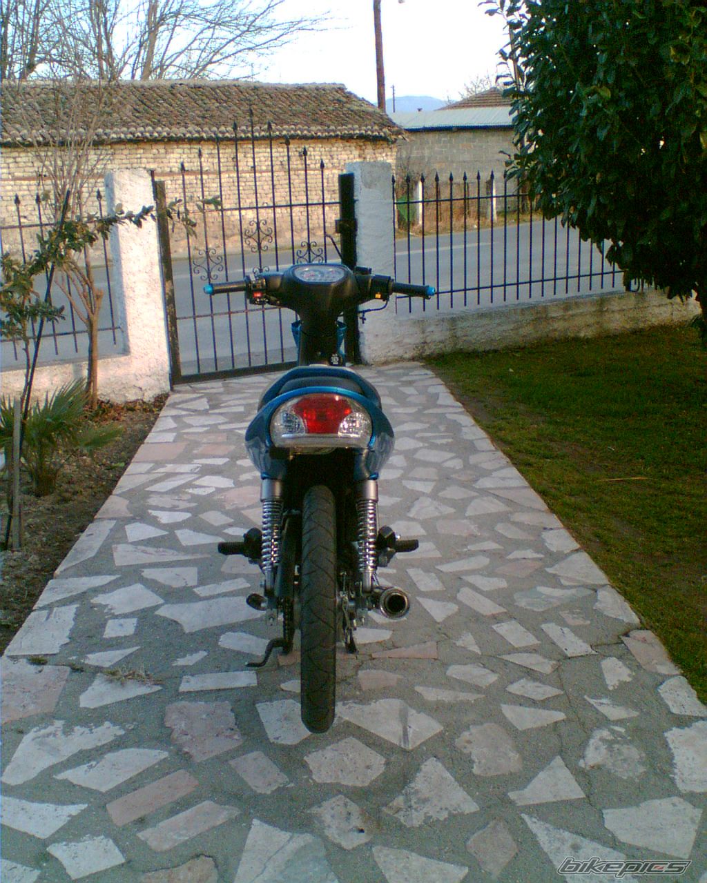 Bike Photo 822357