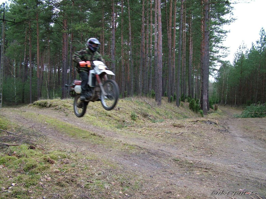 Bike Photo 822362