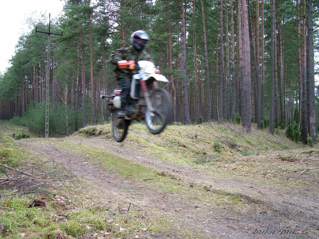 Bike Photo 822363