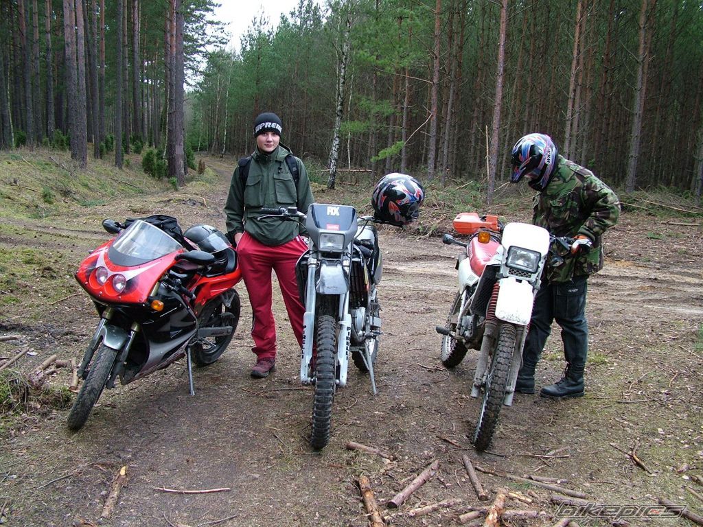 Bike Photo 822365