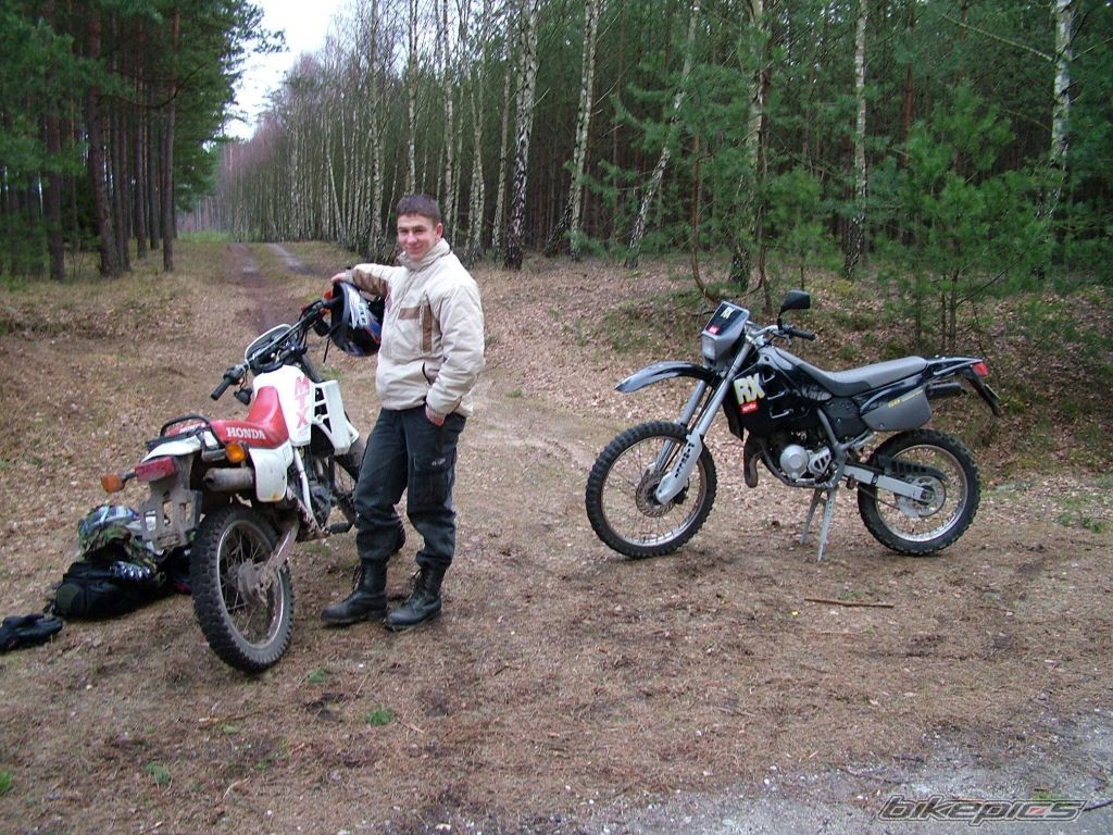 Bike Photo 822367