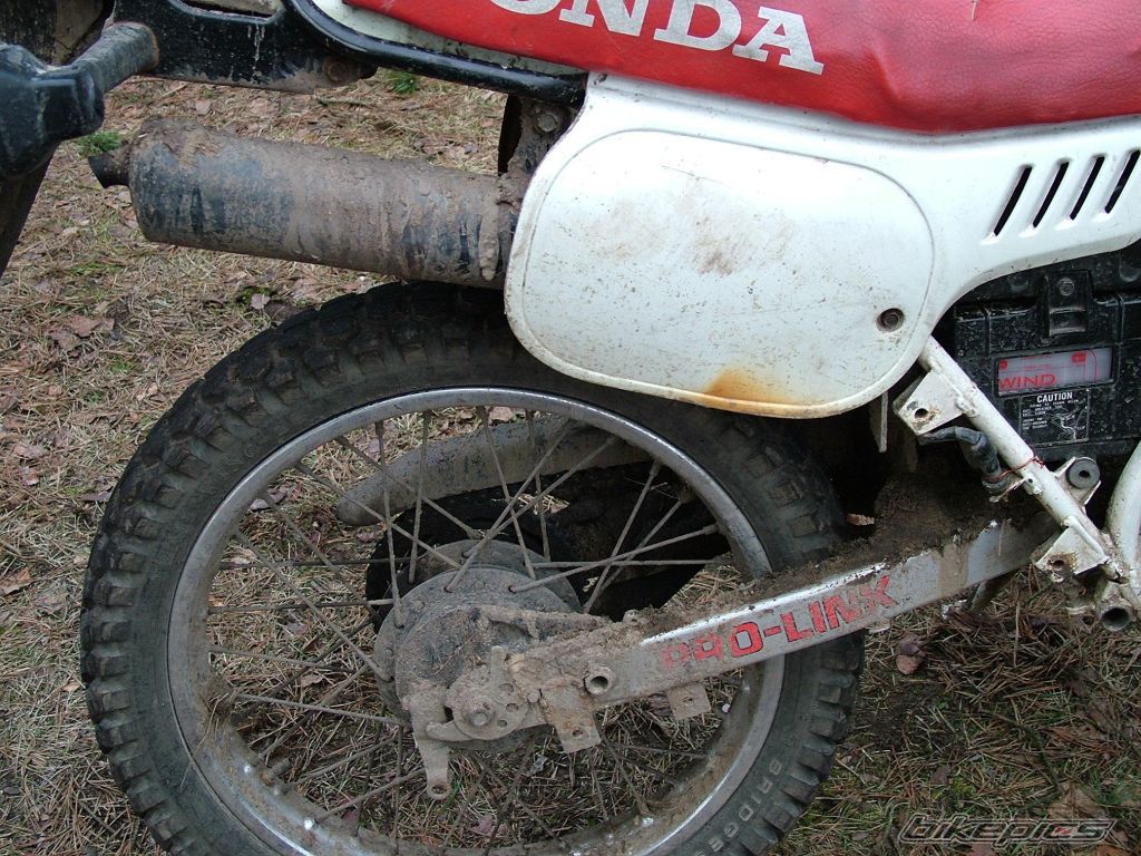 Bike Photo 822368