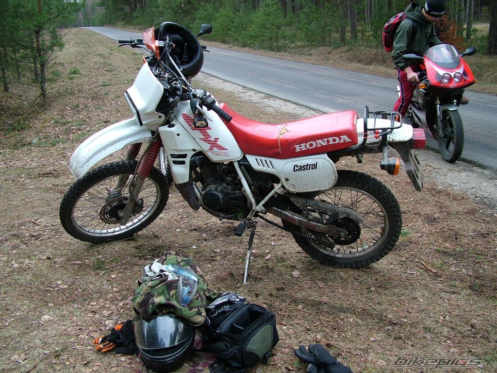 Bike Photo 822369