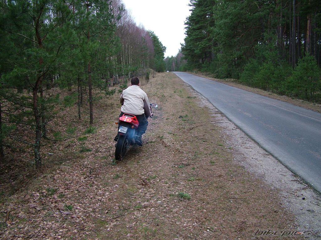 Bike Photo 822370