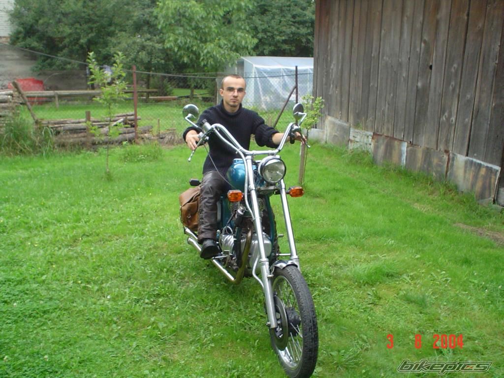 Bike Photo 822371