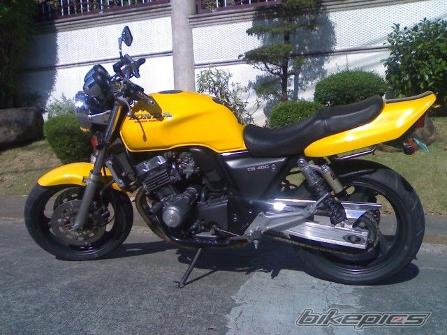 Bike Photo 822390