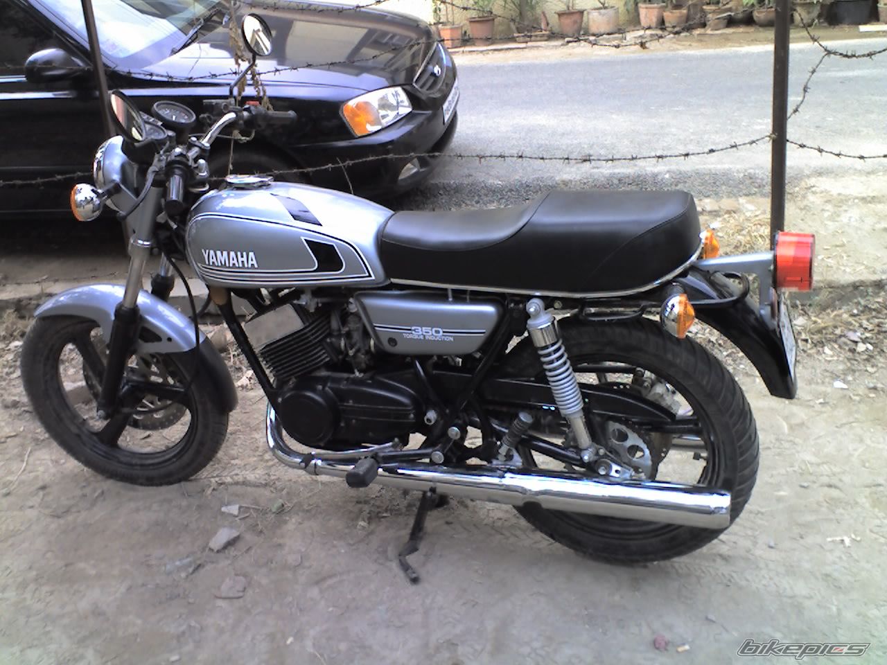 Bike Photo 822404