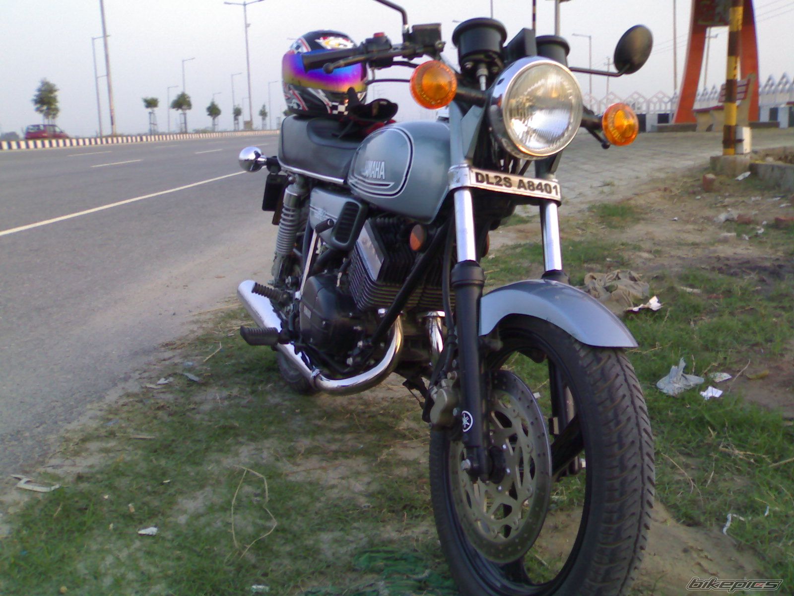 Bike Photo 822406