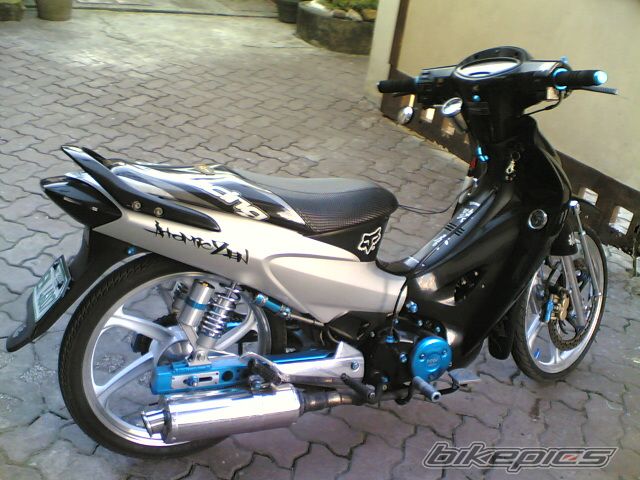 Bike Photo 822410