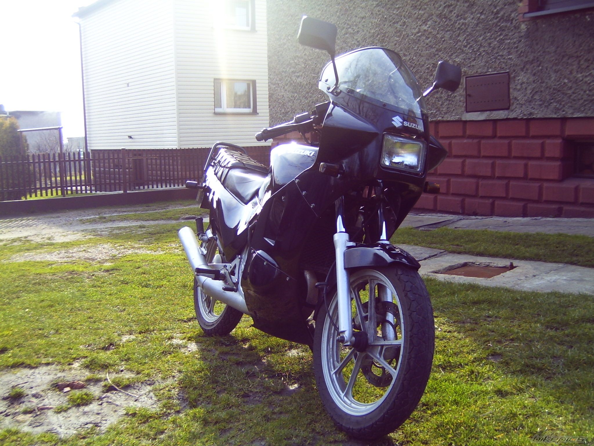 Bike Photo 822429