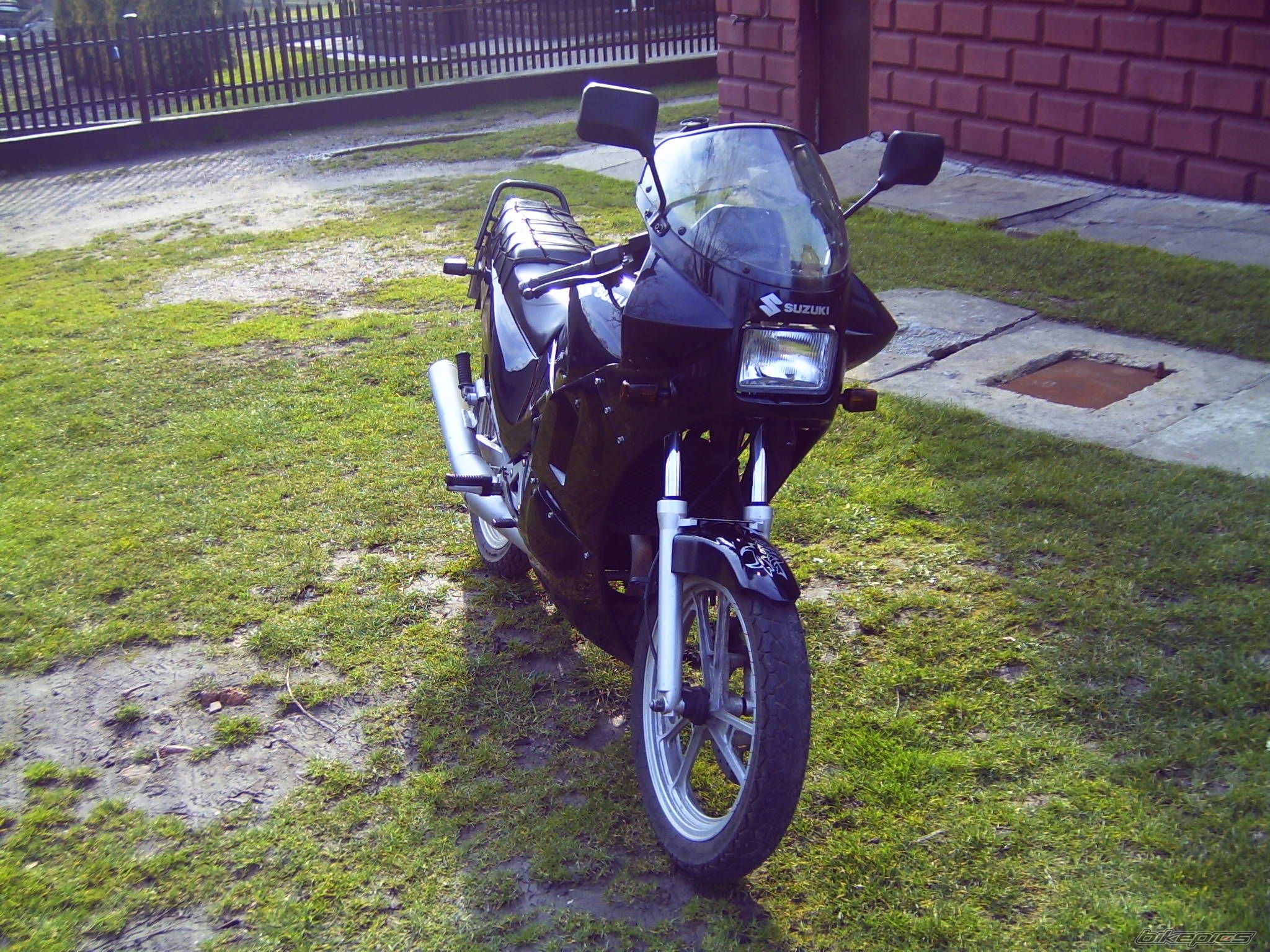 Bike Photo 822430