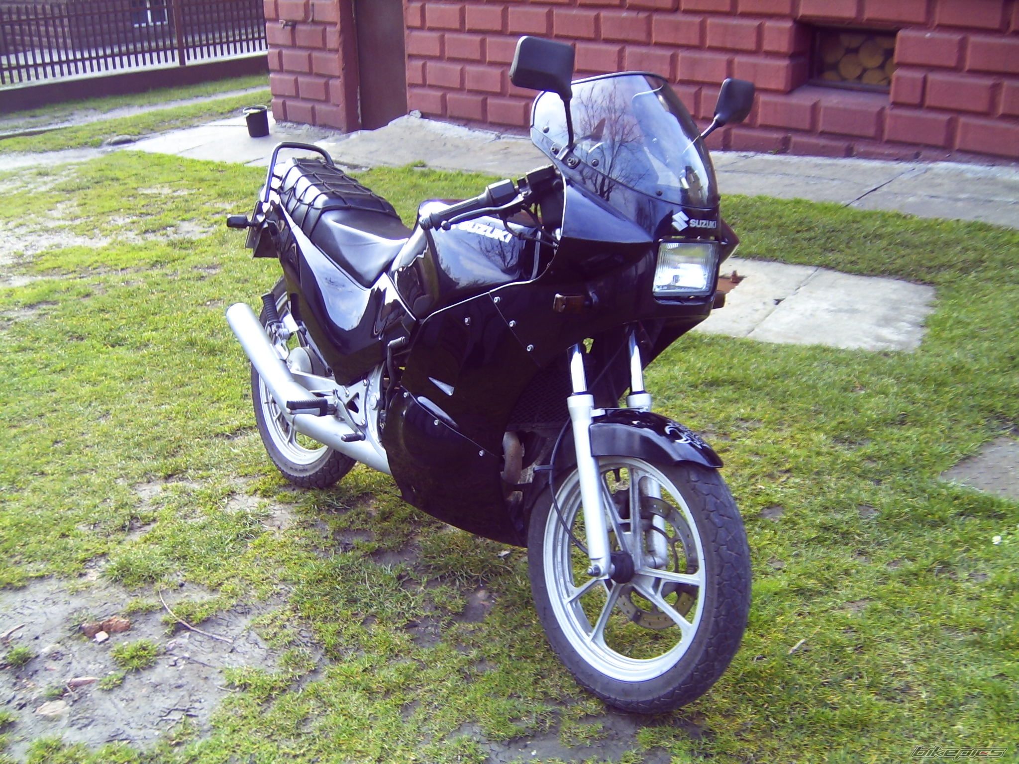 Bike Photo 822432