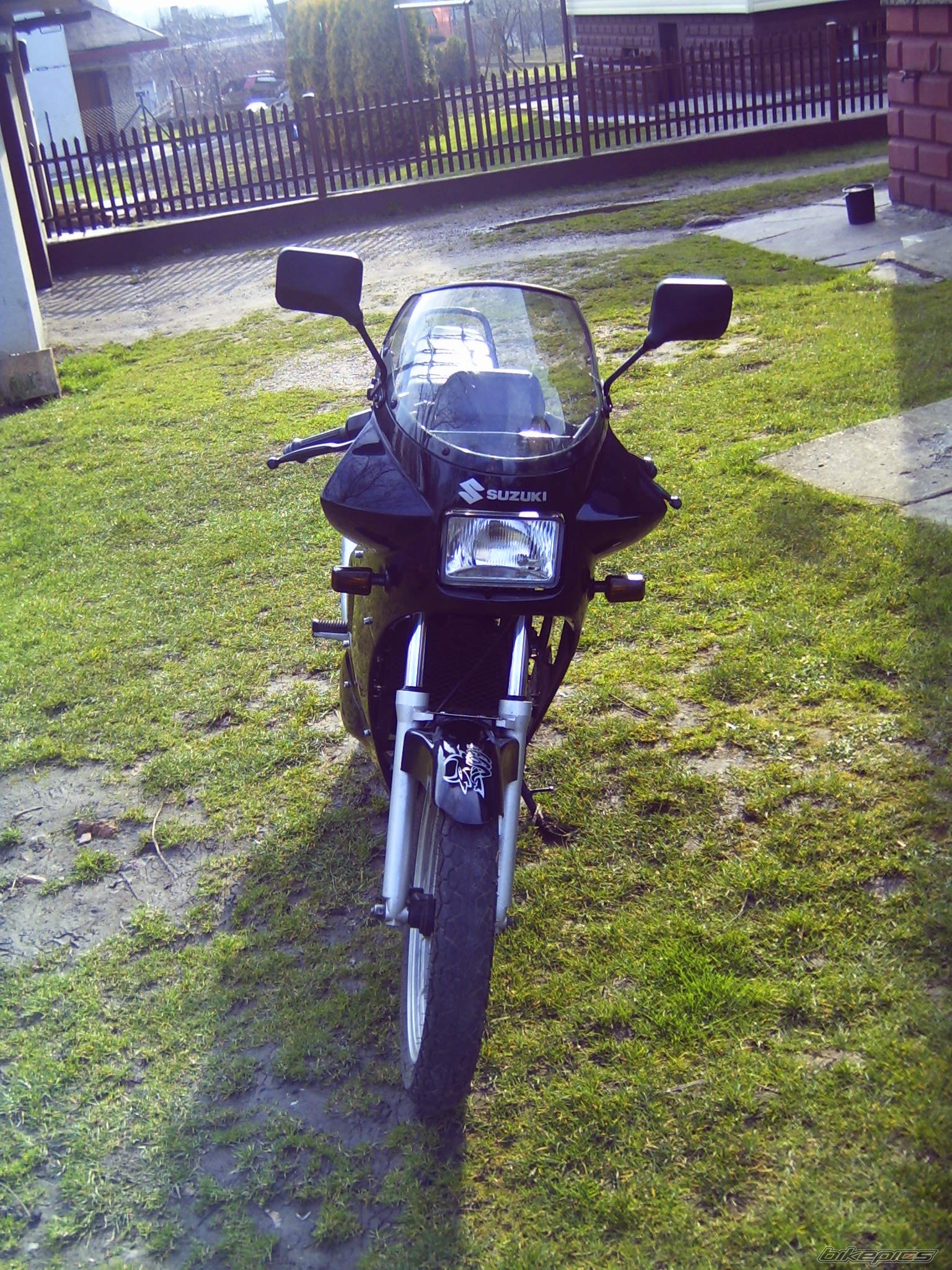 Bike Photo 822434
