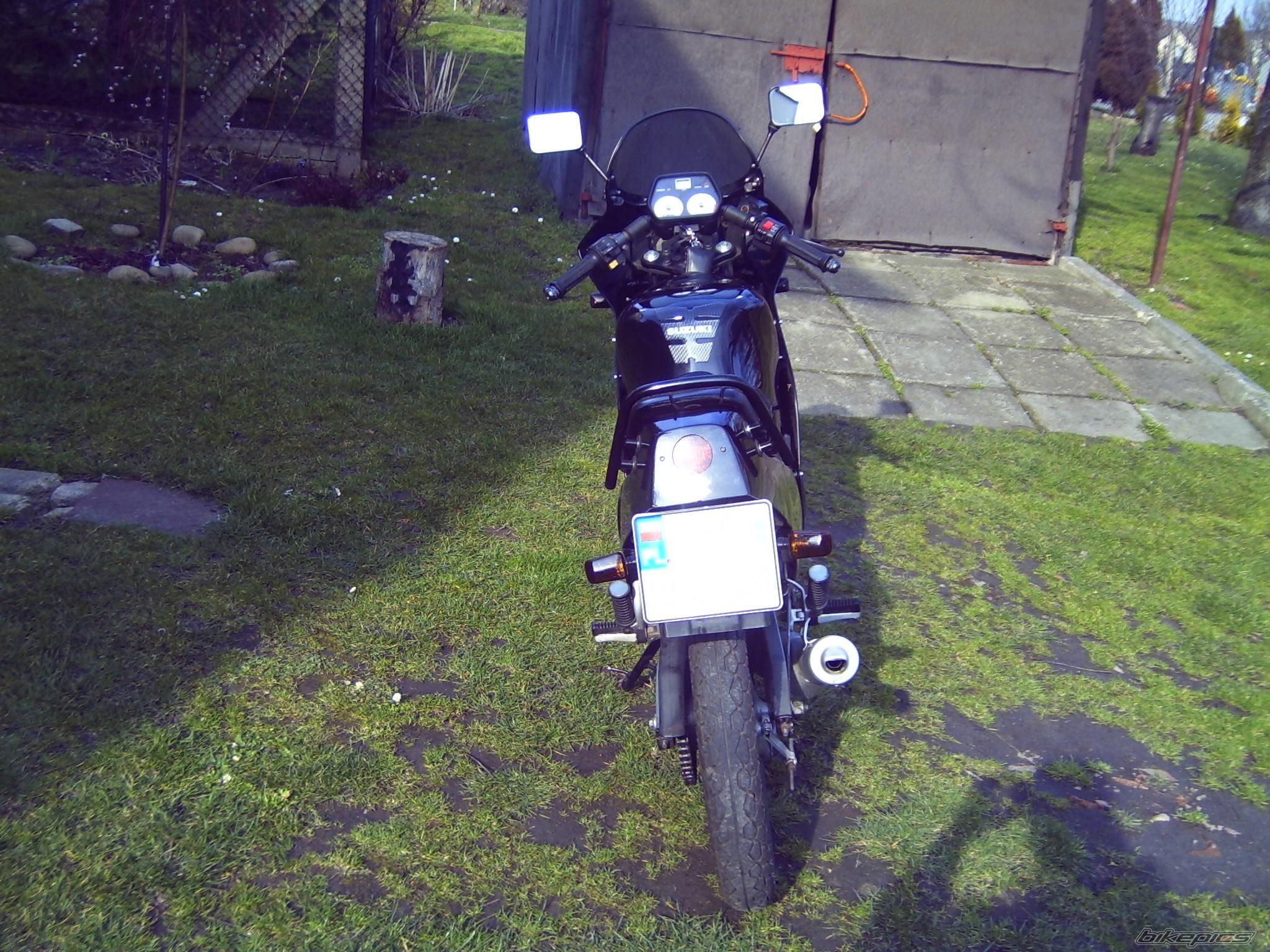 Bike Photo 822435