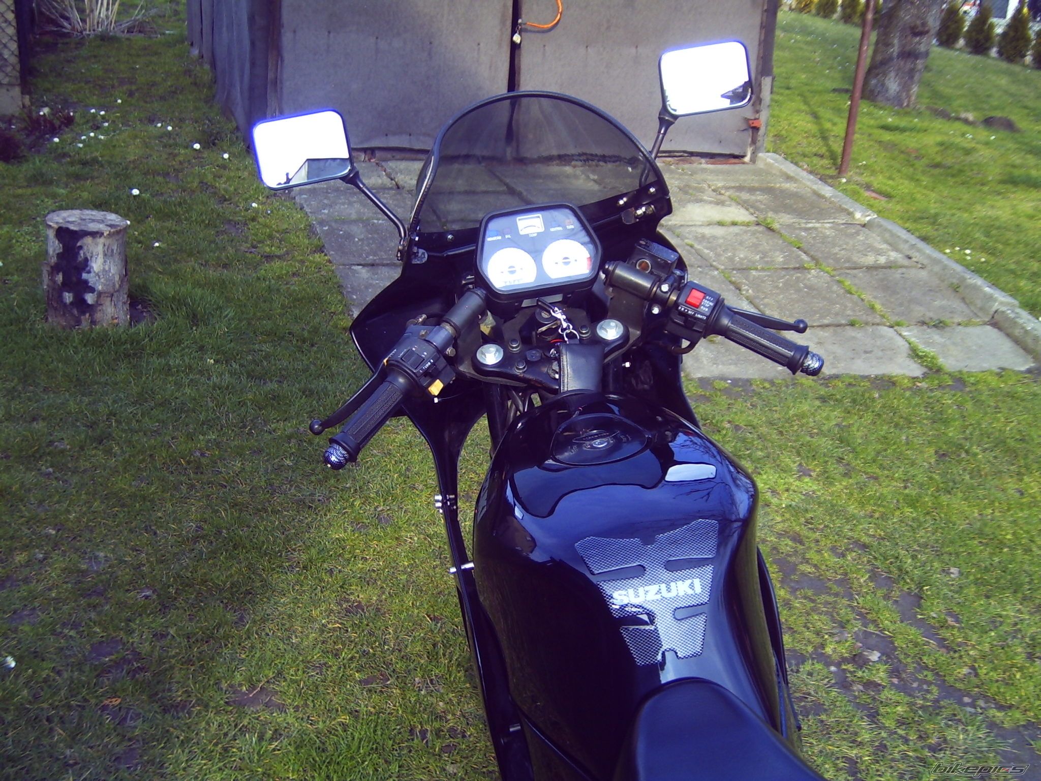 Bike Photo 822436