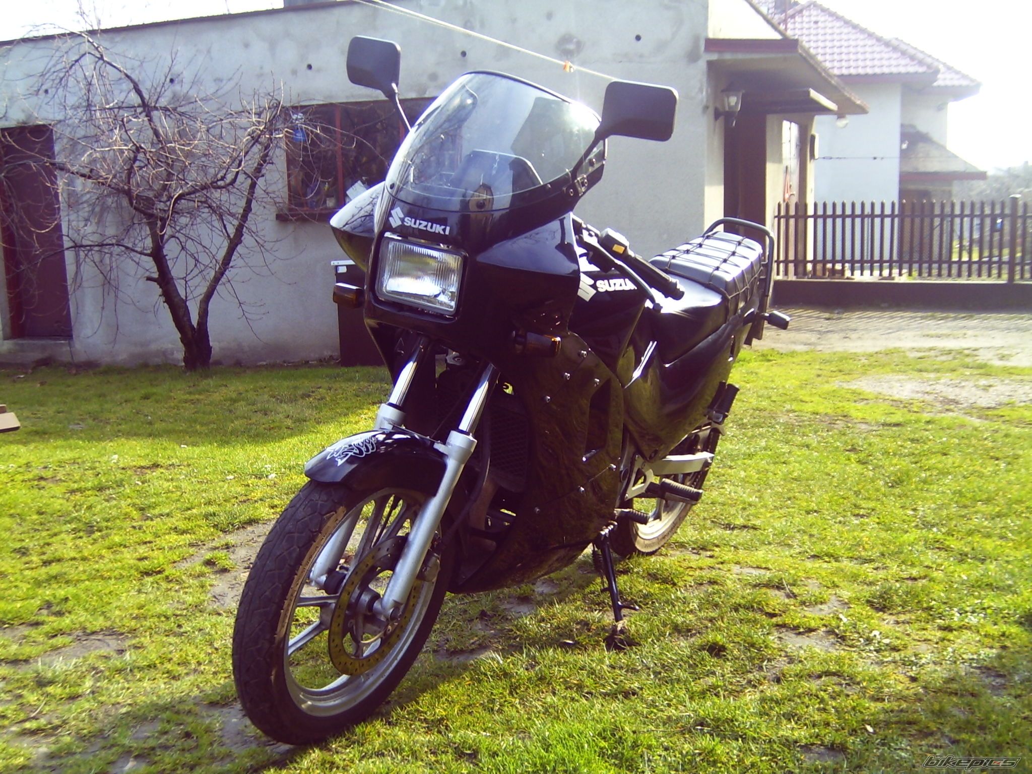 Bike Photo 822438