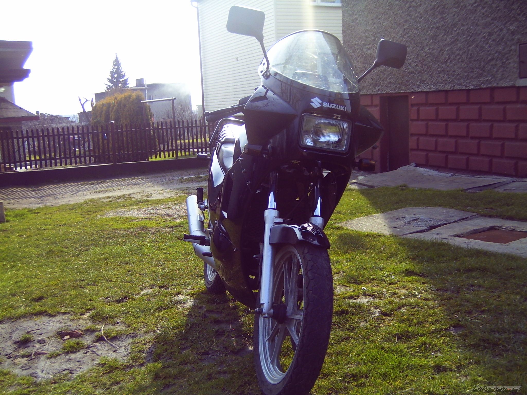 Bike Photo 822442