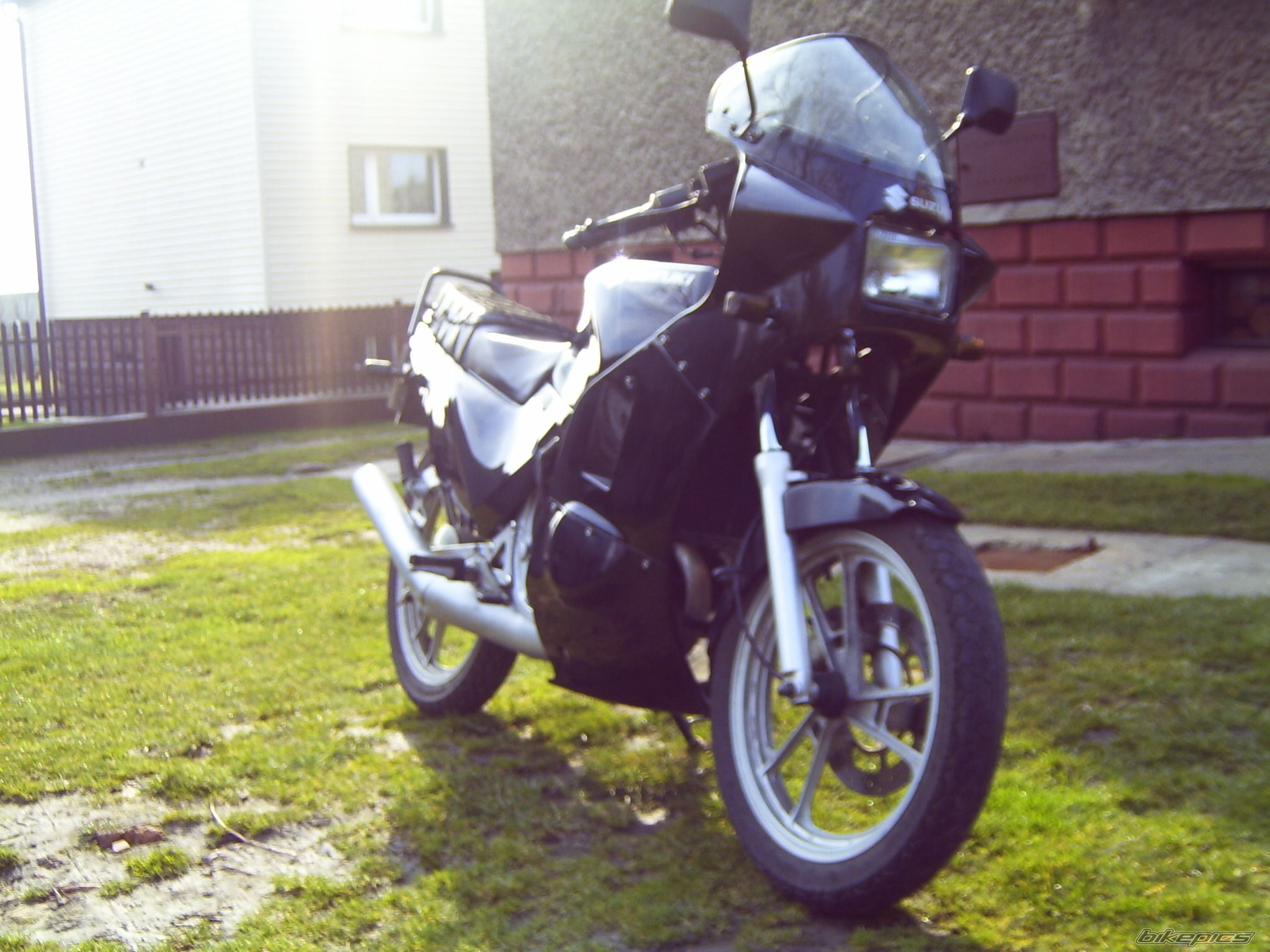 Bike Photo 822444