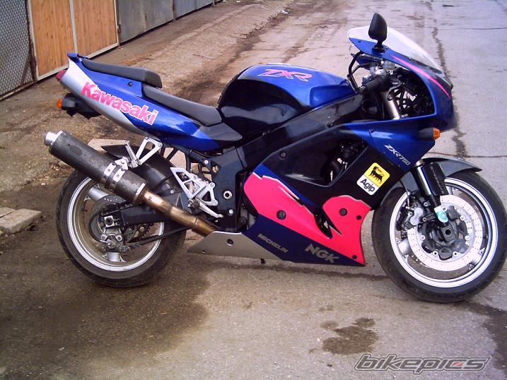 Bike Photo 822457