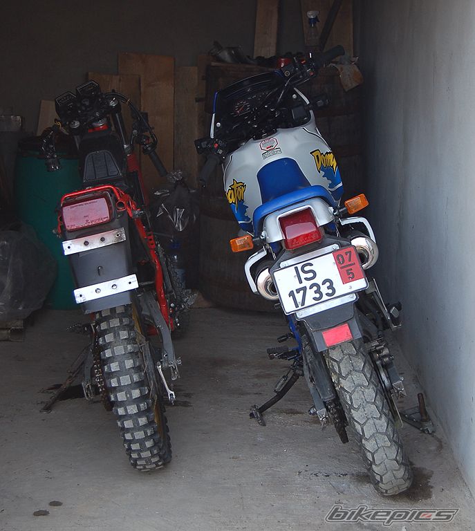 Bike Photo 822469