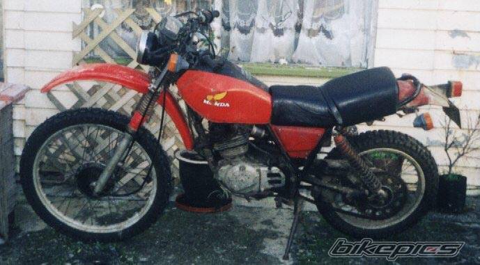Bike Photo 82247
