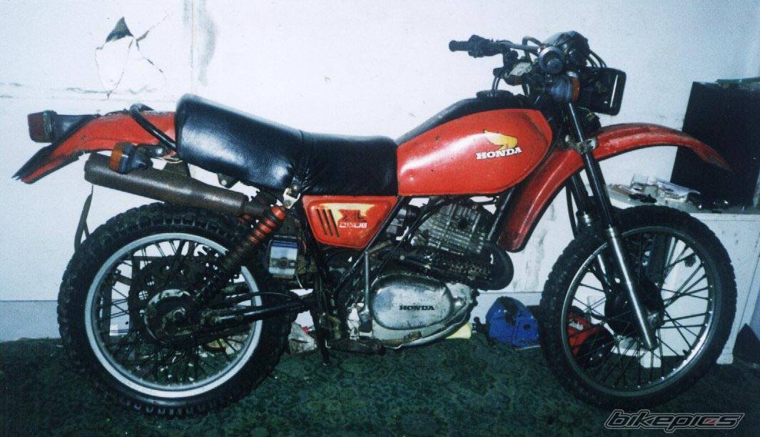 Bike Photo 82248