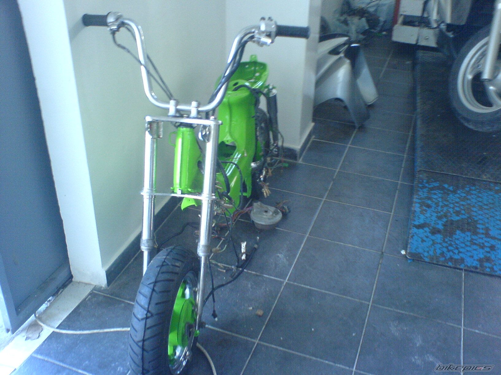 Bike Photo 822484