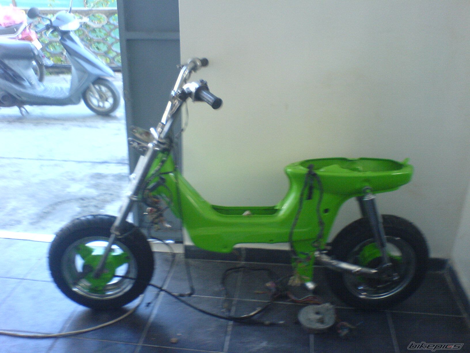Bike Photo 822487
