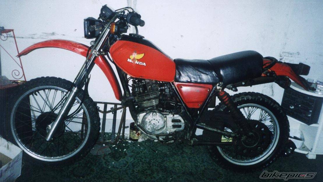 Bike Photo 82249