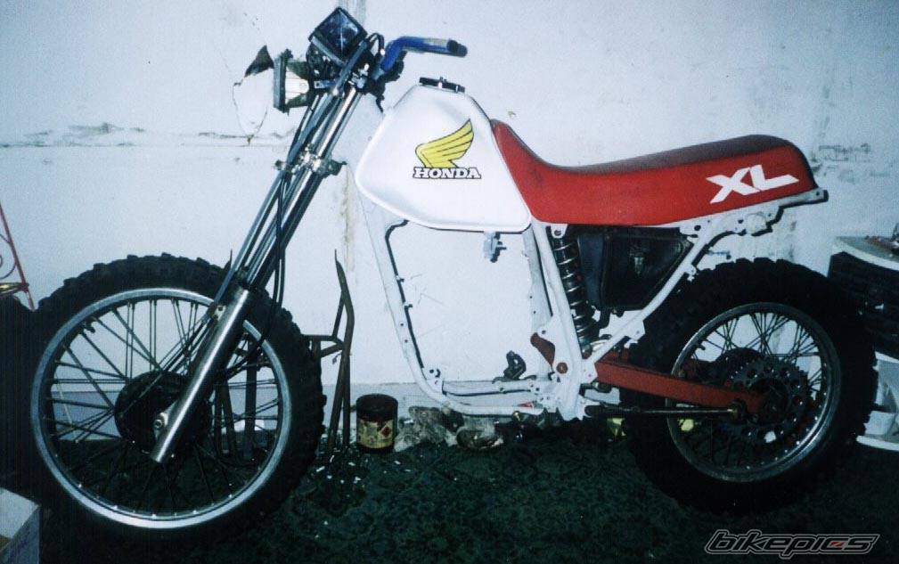 Bike Photo 82250