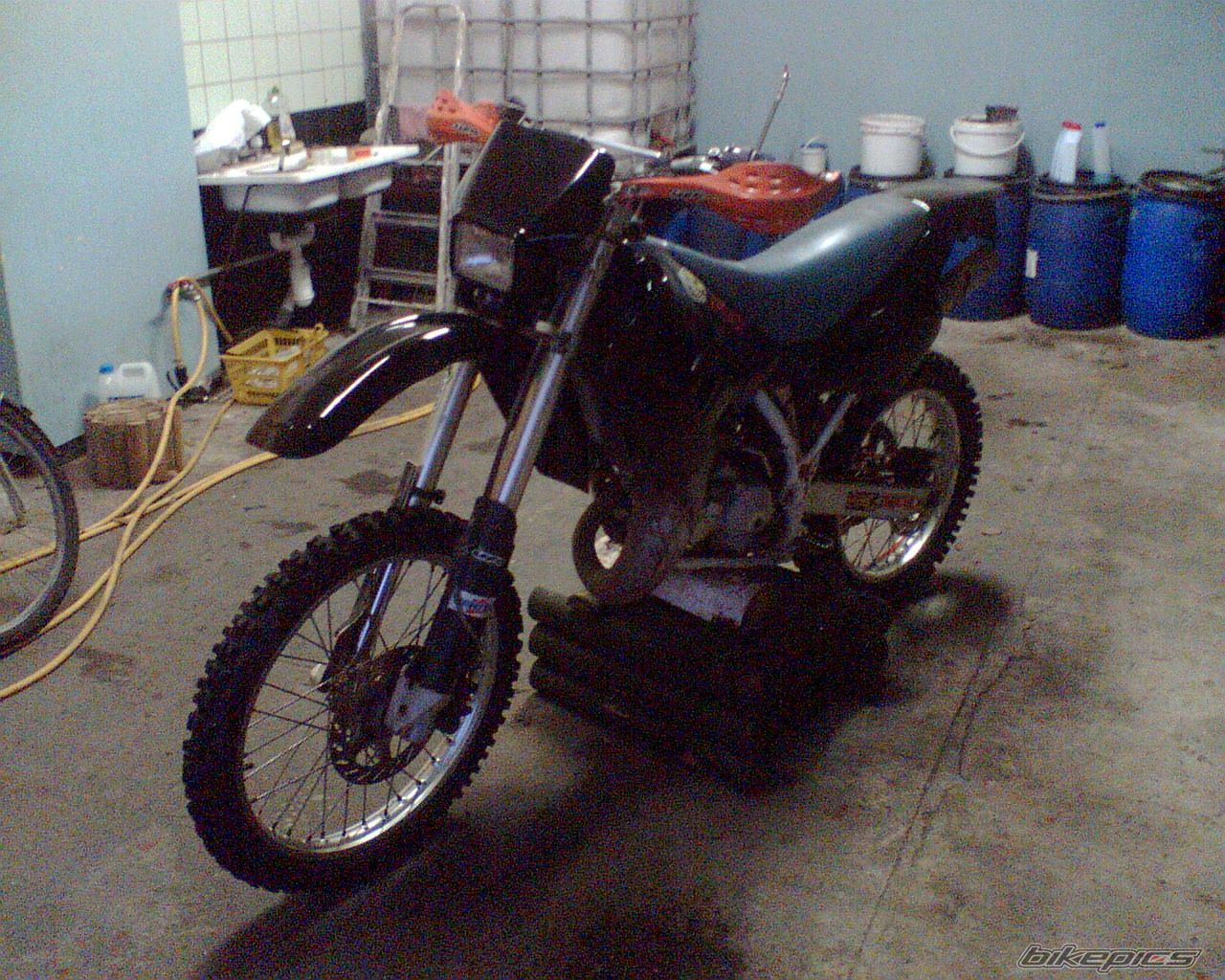 Bike Photo 822510