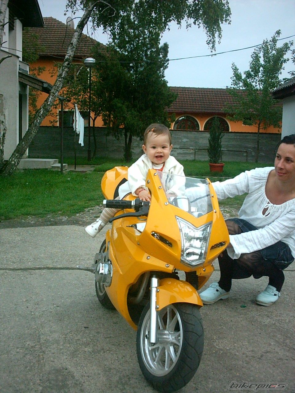 Bike Photo 822512