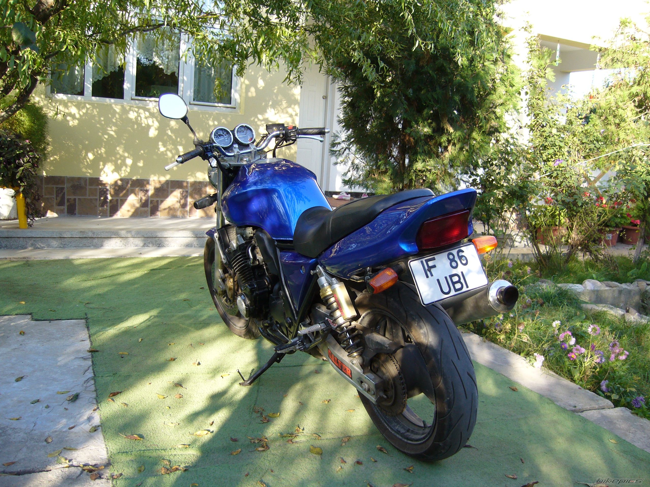 Bike Photo 822521