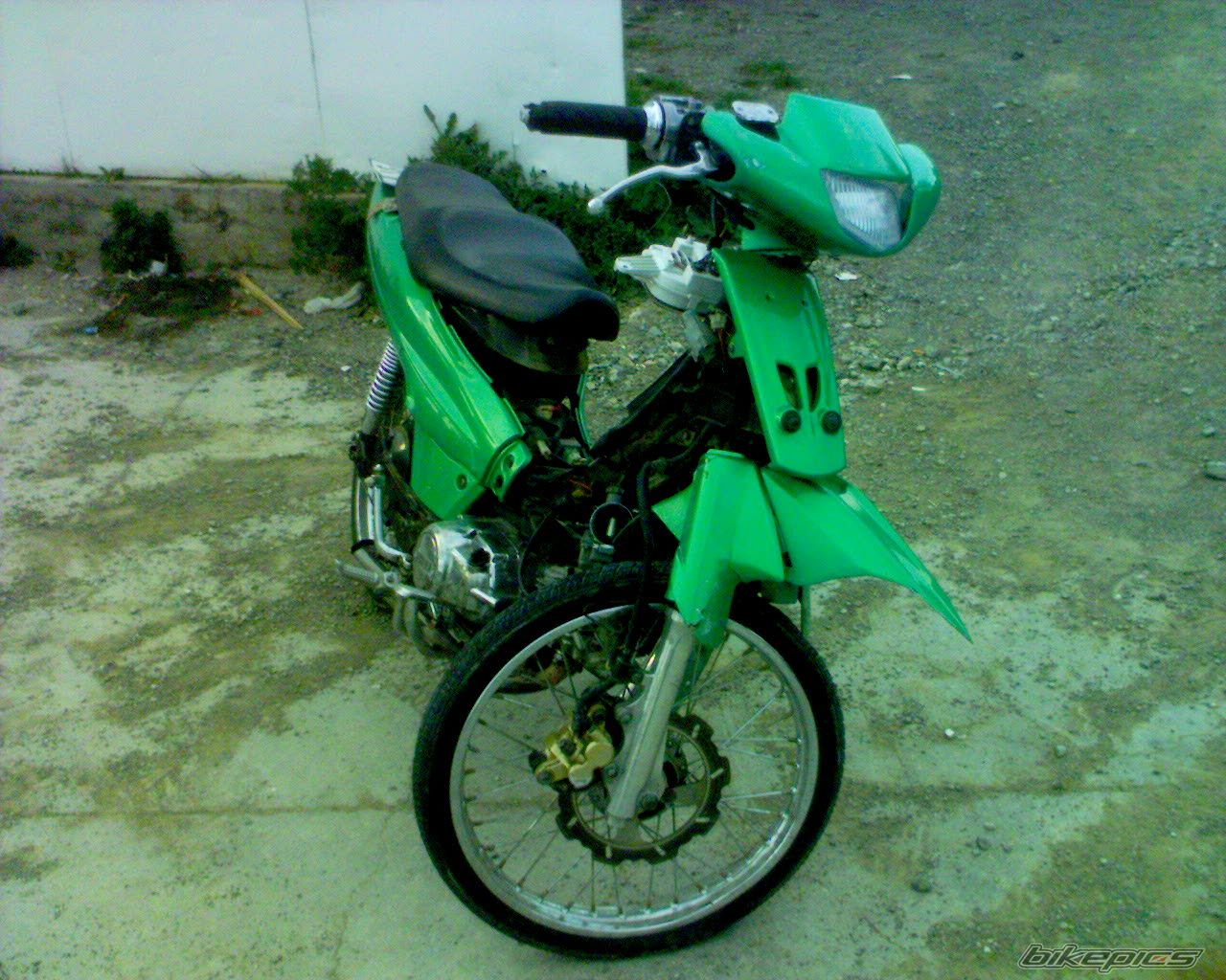 Bike Photo 822523