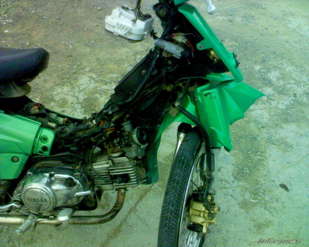 Bike Photo 822525