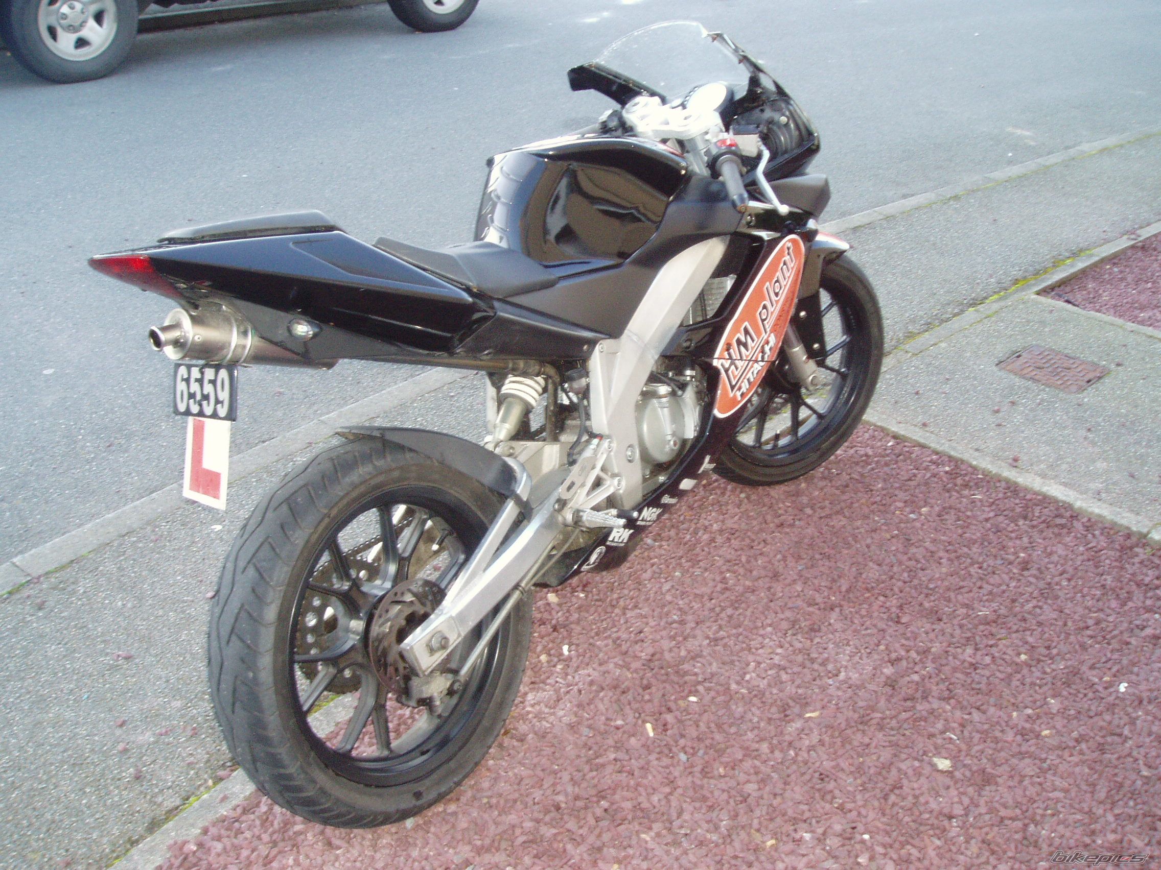 Bike Photo 822526