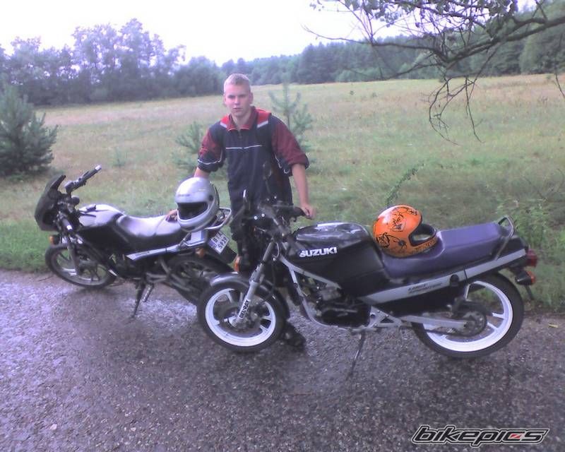 Bike Photo 822544