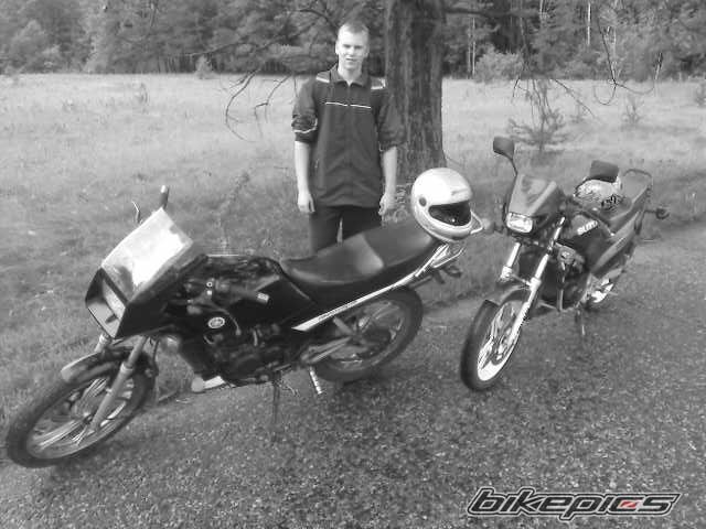 Bike Photo 822547