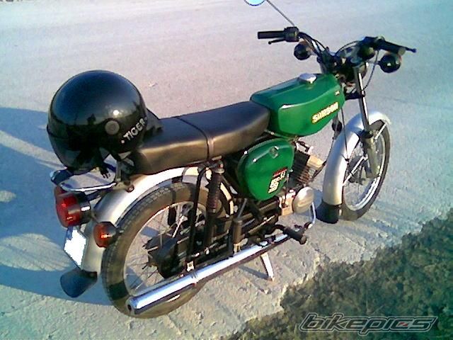 Bike Photo 822554
